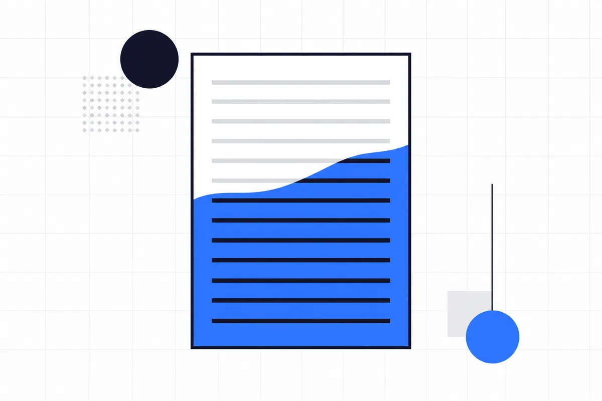 Fill out a security questionnaire online — AI-powered, source-cited answers